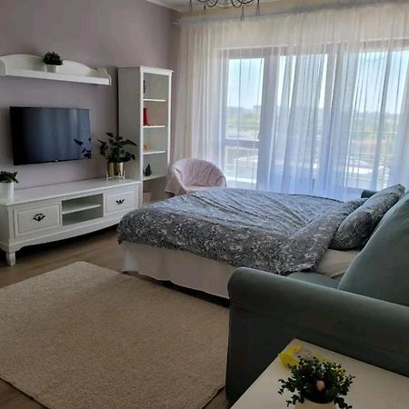 Apartmán Apartament Ana Bukurešť Exteriér fotografie