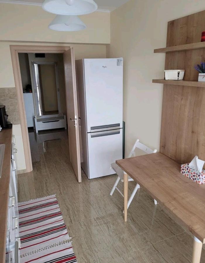 Apartmán Apartament Ana Bukurešť Exteriér fotografie